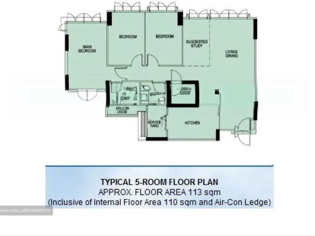 Detached House for sale