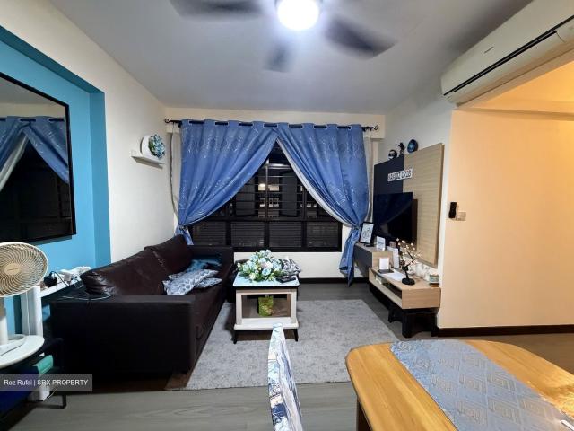 Detached House for sale