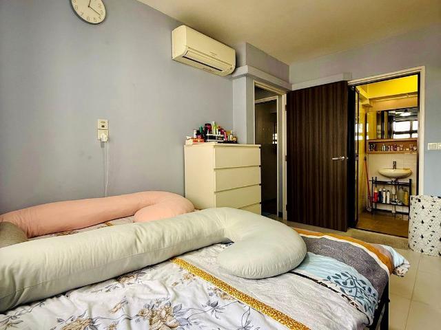 Detached House for sale