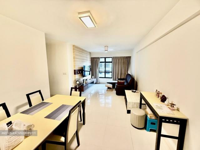 Detached House for sale