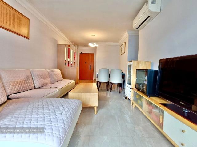 Detached House for sale
