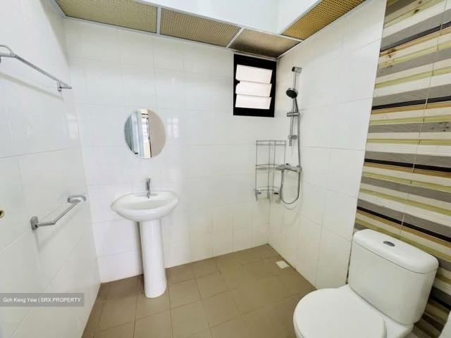 Detached House for sale