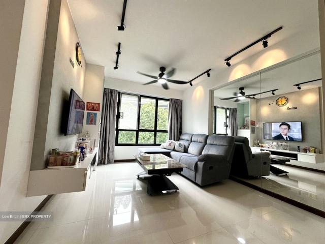 Detached House for sale