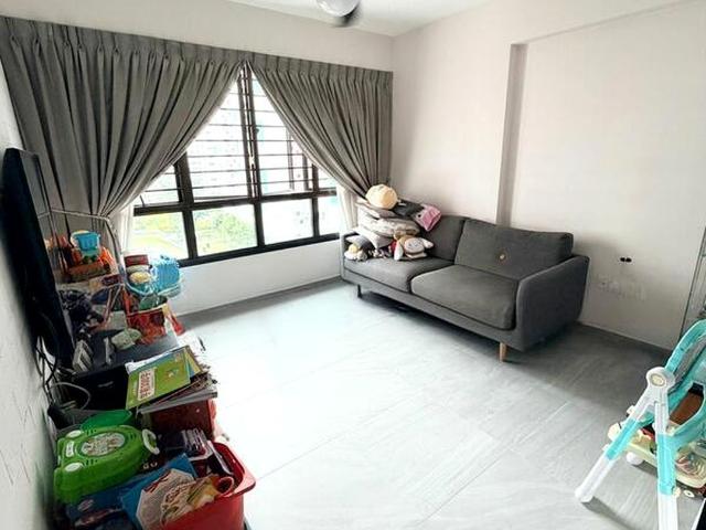 Detached House for sale