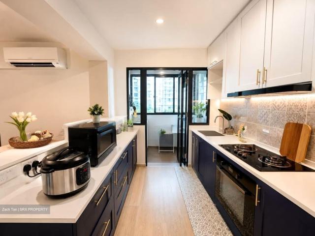 Detached House for sale