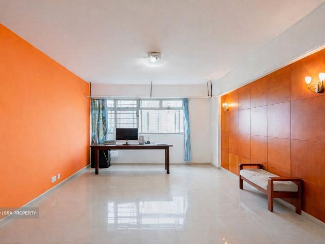 Detached House for sale