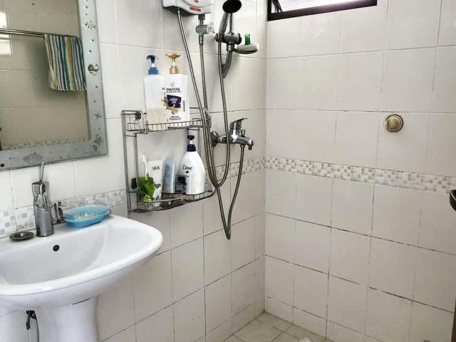 Detached House for rent