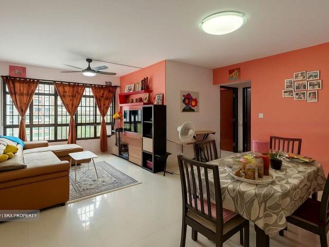 Detached House for sale