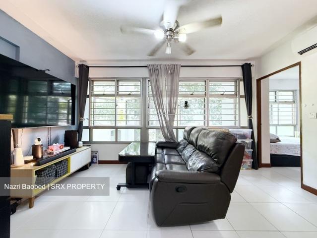 Detached House for sale