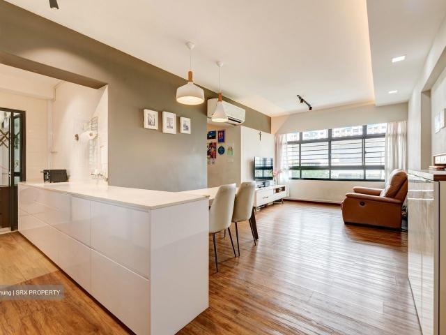 Detached House for sale