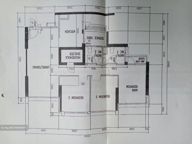 Detached House for sale