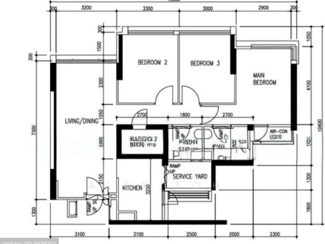 Detached House for sale