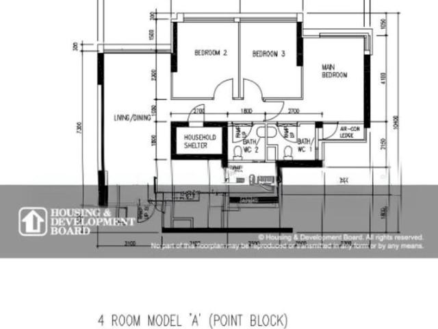 Detached House for sale