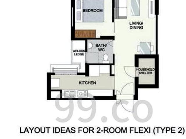 Detached House for sale