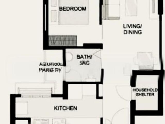 Detached House for sale