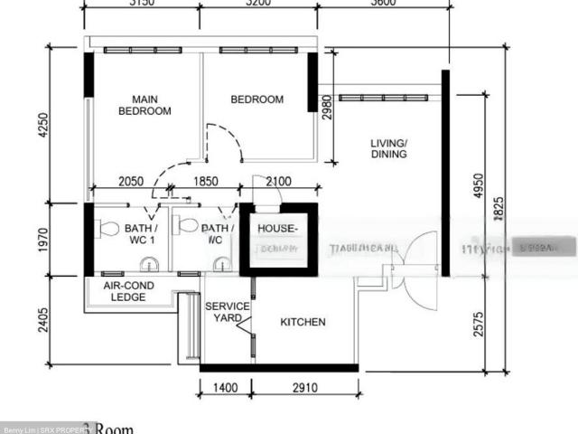 Detached House for sale