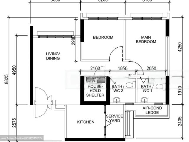 Detached House for sale
