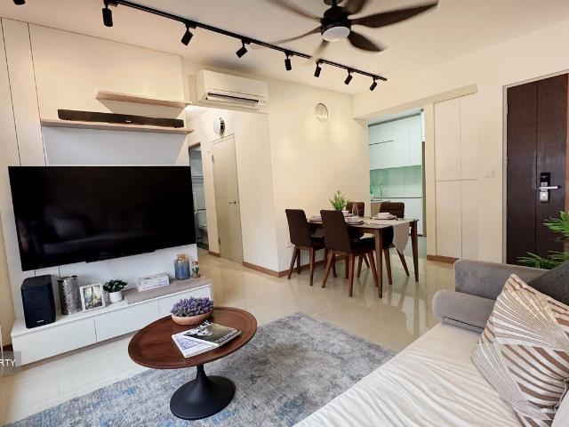 Detached House for sale