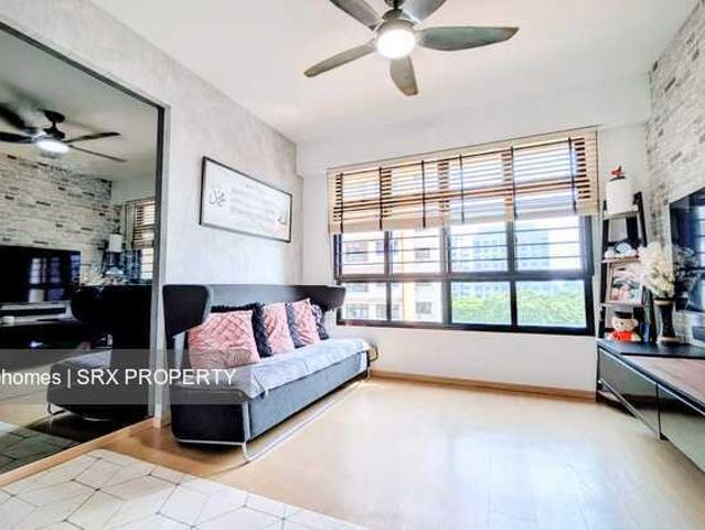 Detached House for sale