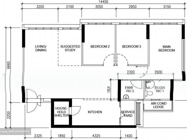 Detached House for sale