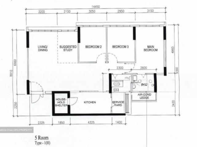 Detached House for sale