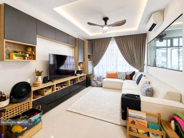 Detached House for sale