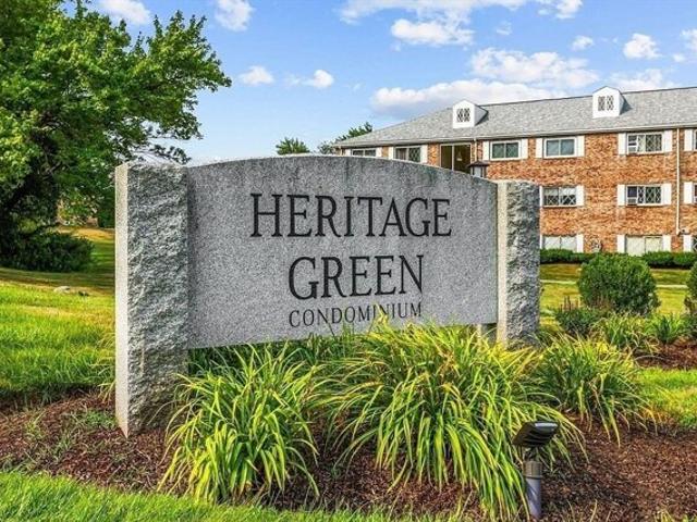 Condo for sale in Massachusetts