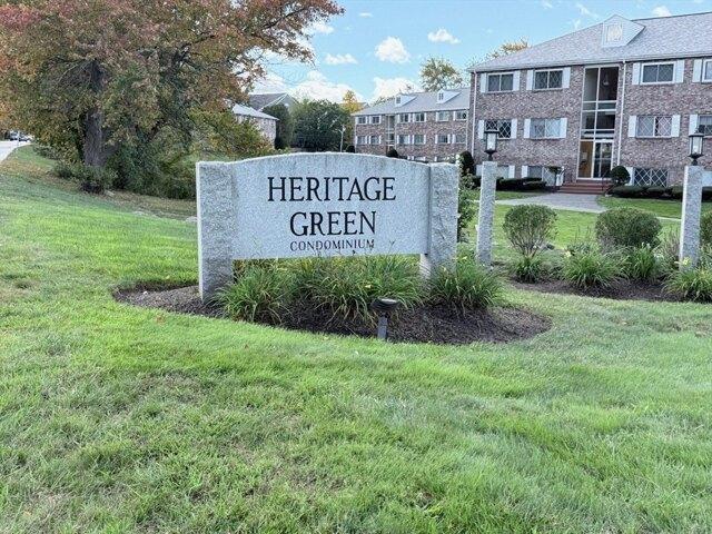 Condo for sale in Massachusetts