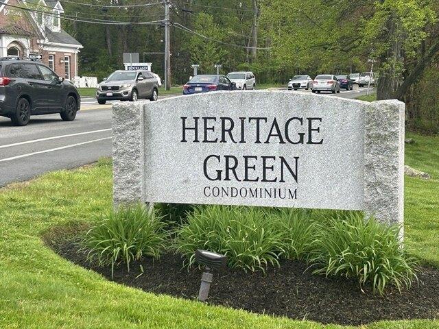 Condo for sale in Massachusetts