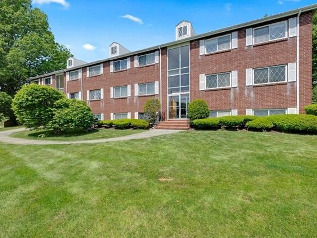 Condo for sale in Massachusetts