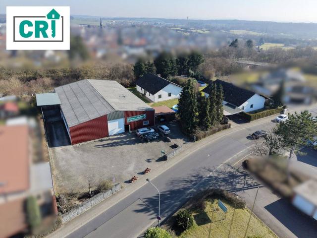 Haus kaufen in Fernwald, Hessen