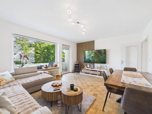 Wohnung kaufen in Ottobrunn, Bayern