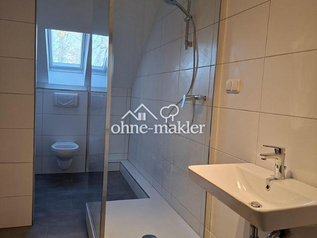 Apartment kaufen in Südviertel, Essen