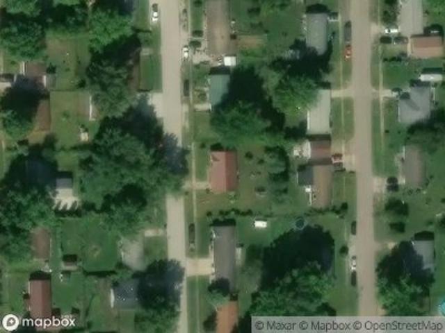 House for sale in Kingsford Heights, Indiana