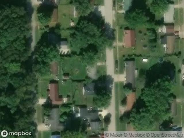 House for sale in Kingsford Heights, Indiana