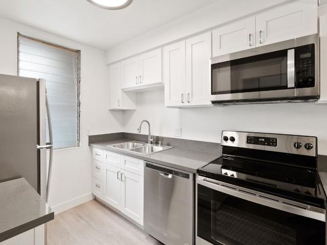 Apartment for rent in West Covina, California