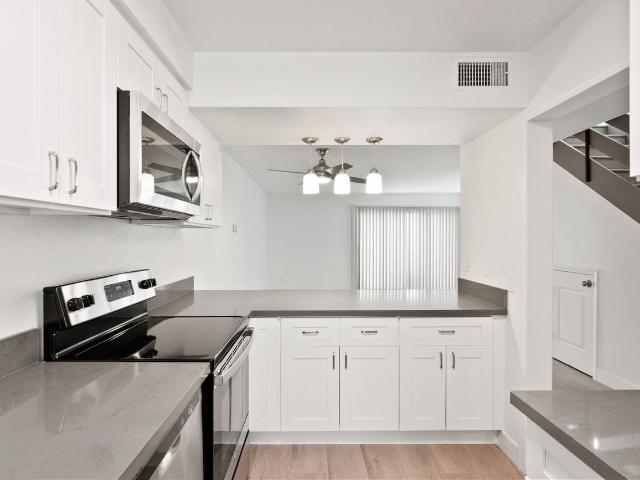Apartment for rent in West Covina, California