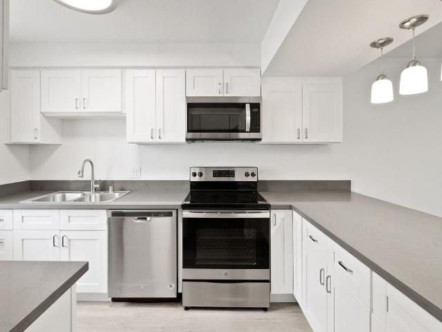 Apartment for rent in West Covina, California
