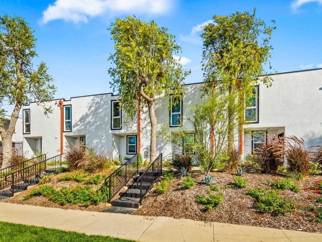 Apartment for rent in West Covina, California