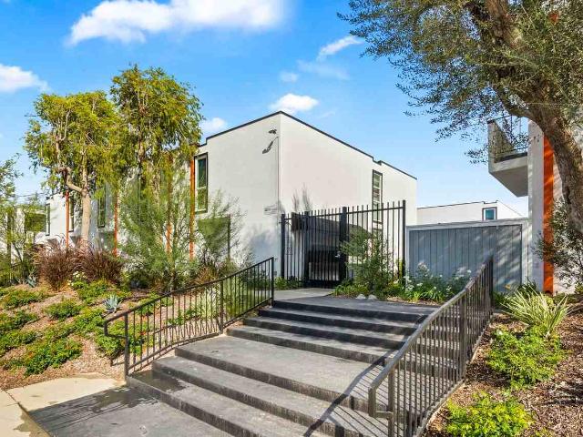 Apartment for rent in West Covina, California