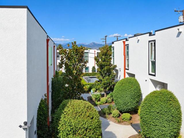 Apartment for rent in West Covina, Los Angeles County