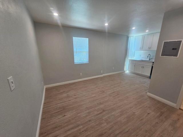 Apartment for rent in West Covina, California