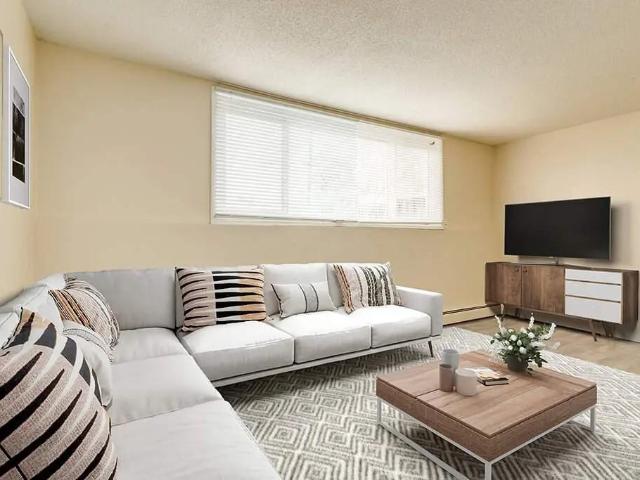 Apartment for rent in Wedgewood, Alberta