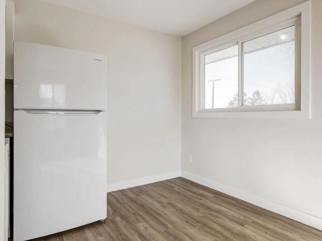 Apartment for rent in Wedgewood, Alberta