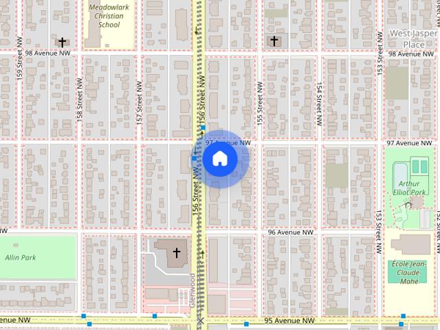 Apartment for rent in Wedgewood, Alberta
