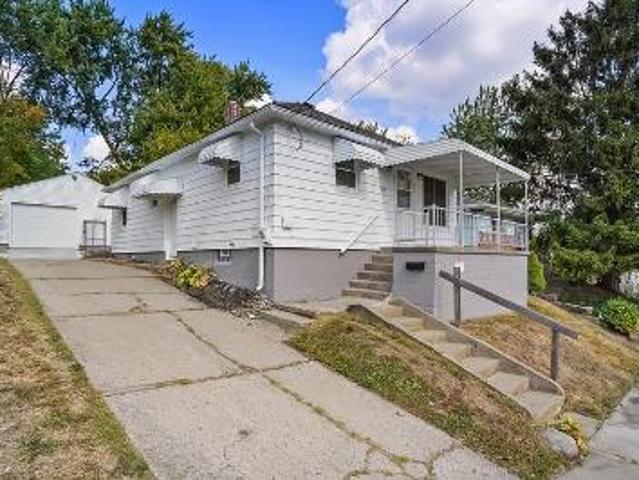 House for sale in Barberton, Ohio
