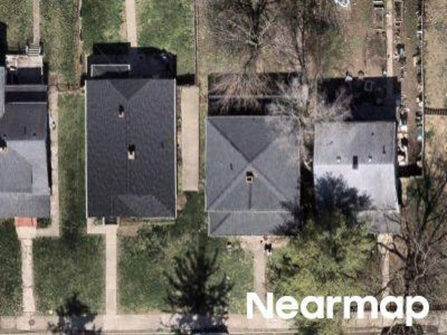 House for sale in Dayton, Ohio
