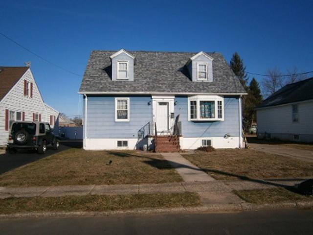 House for sale in Burlington, New Jersey