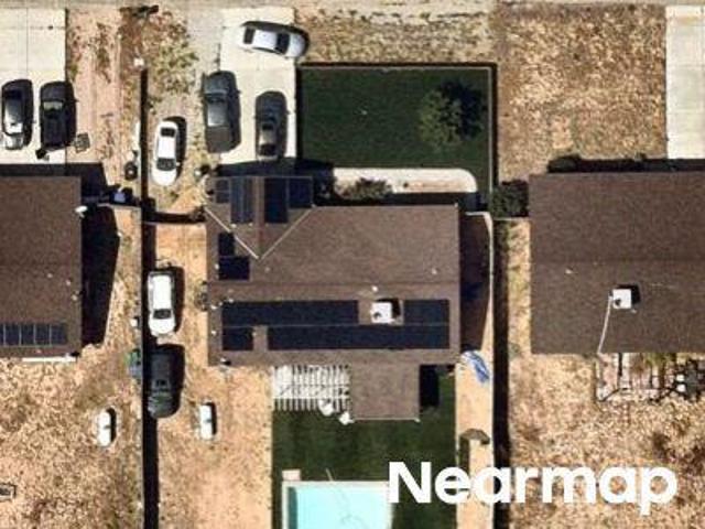 House for sale in California City, California