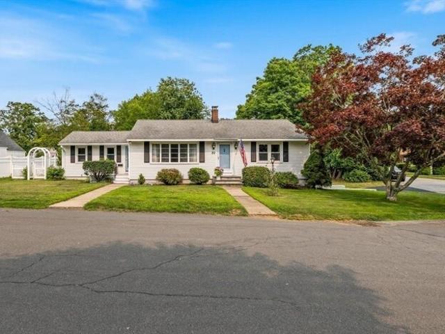 House for sale in Haverhill, Massachusetts